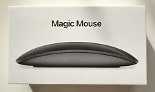 ++Leerverpackung++ Apple Magic Mouse 2, space-grau MRME2Z/A comprar usado  Enviando para Brazil