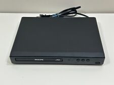 Reproductor de Blu-Ray y DVD Philips BDP1502/F7B PROBADO Funciona Sin Control Remoto segunda mano  Embacar hacia Mexico