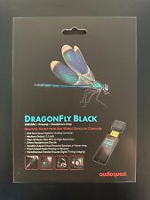 Audioquest dragonfly black for sale  BIGGLESWADE