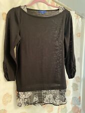 Apartment black blouse for sale  Woodbury