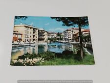 Cartolina treviso vintage usato  Italia