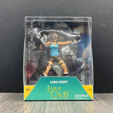 Estátua modelo brinquedo colecionável figura de jogo Totaku Lara Croft comprar usado  Enviando para Brazil