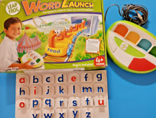 Leapfrog word launch for sale  Palm Bay