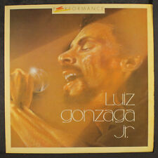 GONZAGUINHA: gonzaguinha EMI 12" LP 33 RPM Brasil comprar usado  Enviando para Brazil