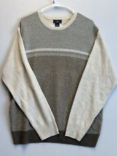 Men dockers sweater for sale  Cedar Falls