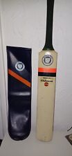 Retro Newbery Merlin Clubman Counter Balance Cricket Bat 2lb 13 5/8oz VGC for sale  Shipping to South Africa