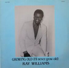 Ray williams growing for sale  WINDSOR