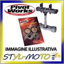 Pivot works kit usato  Italia