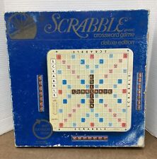 Scrabble crossword game for sale  Louisville