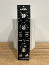 Q125 signal processor for sale  MALDON