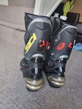 Sidi boots for sale  HEREFORD