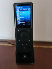 Logitech squeezebox controller for sale  READING