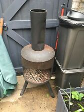 Chiminea cover for sale  THETFORD