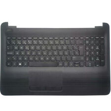 Teclado espanhol/latino PARA HP Pavilion 15-BA 15-AF 250 255 256 G4 250 G5 256 G5 comprar usado  Enviando para Brazil