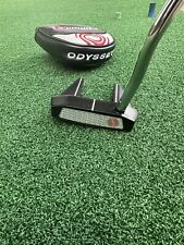 Odyssey metal putter for sale  BEVERLEY