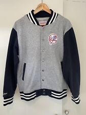 Mitchell ness varsity for sale  MANCHESTER