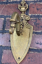 Vintage solid brass for sale  Boca Raton