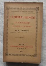Lamairesse empire chinois d'occasion  France