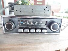 Ldtimer autoradio blaupunkt gebraucht kaufen  Hamburg