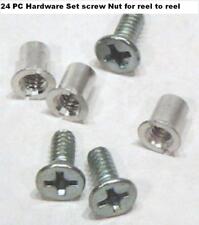Hardware screw set for sale  Saint Albans