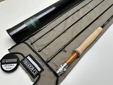 Used, G. Loomis NRX+ LP 8’3” 3wt Fly Rod - NEVER FISHED! for sale  Shipping to South Africa