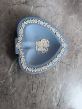 Wedgwood ceramic blue for sale  STOURBRIDGE