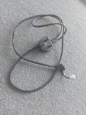 Power cable sony for sale  DUDLEY
