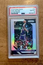 Karl malone silver for sale  Shipping to Ireland