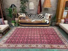 Vintage turkish rug for sale  LYDNEY