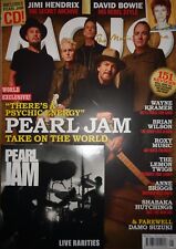 Mojo magazine may for sale  ABERTILLERY