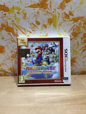 Mario party island usato  Busto Arsizio