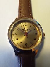 Ladies wrist watch. for sale  SUTTON COLDFIELD
