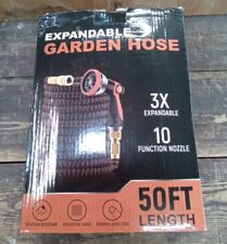 Expandable garden hose for sale  TELFORD
