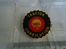 Shell tractor lubrication for sale  Ireland