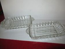 Clear glass rectangle for sale  Elkhart