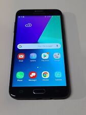 Samsung Galaxy J7 V SM-J727VPP, 16GB, Preto, Desbloqueado, Bom Estado: EE746 comprar usado  Enviando para Brazil