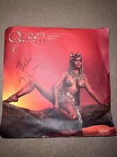 nicki minaj autograph for sale  GLASGOW