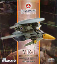 Figura de acción Yamato Macross VE-1 ELINT Seeker 1/60 Do You Remember Love segunda mano  Embacar hacia Argentina