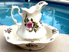 Vintage pitcher basin for sale  Palm Coast