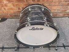 Ludwig classic maple for sale  WORCESTER