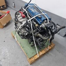 Honda b18 engine for sale  BURNTWOOD