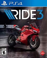Ride video game for sale  Saint Petersburg
