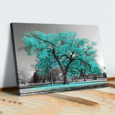 Large tree canvas for sale  Ridgefield