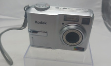Câmera Digital Kodak Easy Share C703 Zoom Com Protetor de Tela Ainda Testada comprar usado  Enviando para Brazil