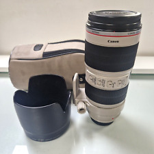 Canon 70mm 200mm for sale  LONDON