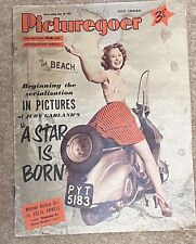 Picturegoer magazine may for sale  WOKING