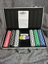 Texas hold deluxe for sale  Palatine