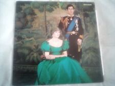 Charles diana royal for sale  CHESTERFIELD