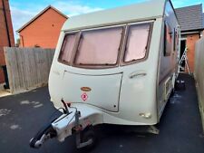 Coachman amara 520 for sale  UK