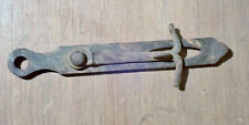 Vintage rustic hinge for sale  Elkins